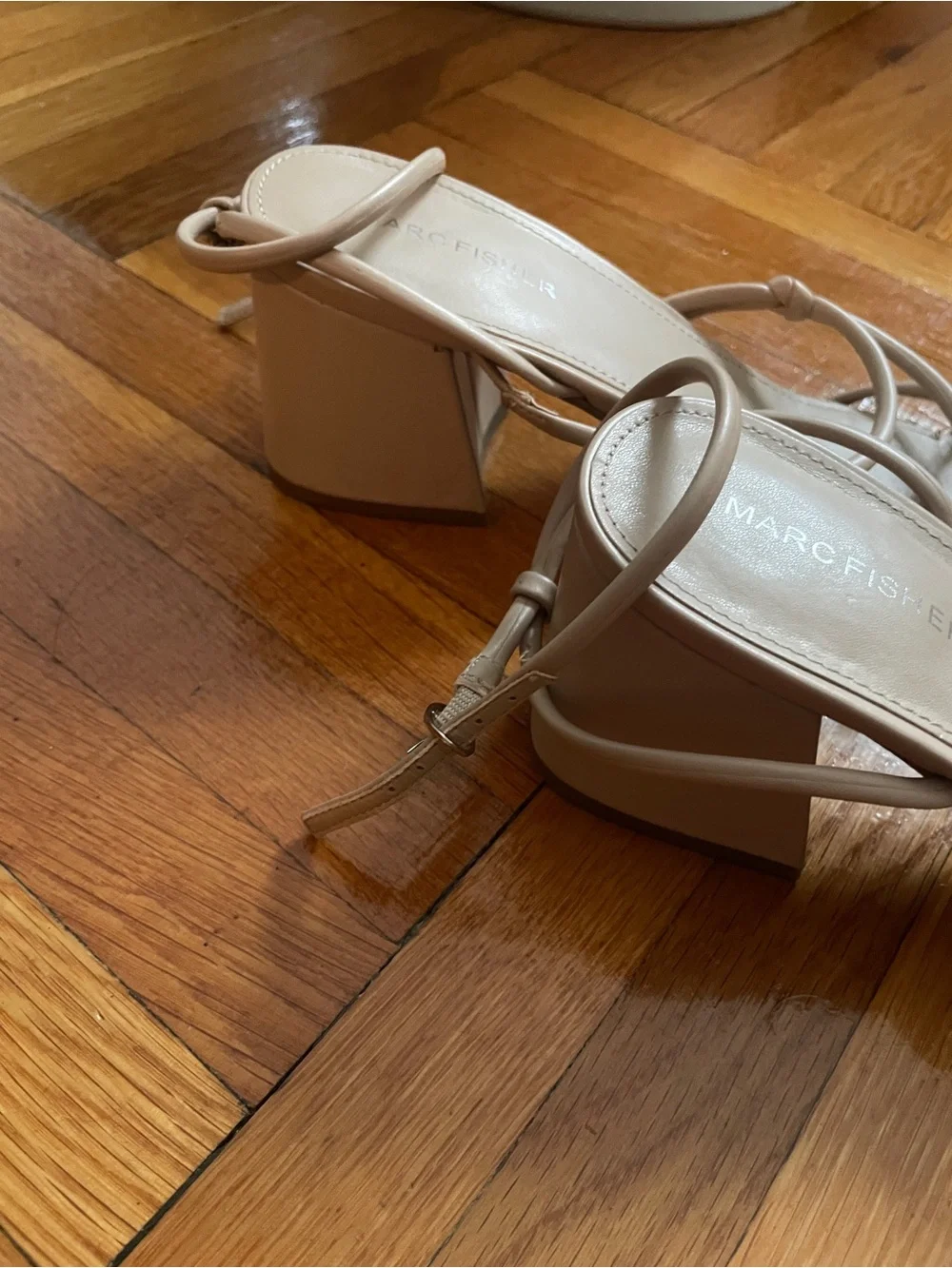 Neutral Capsule Essentials Bundle: 3 Shoes (Sz 10) and 2 purses